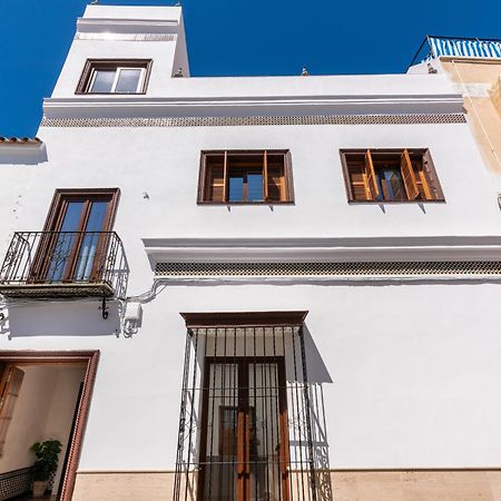 Apartamento Isaac Peral 3 Chipiona Exterior foto