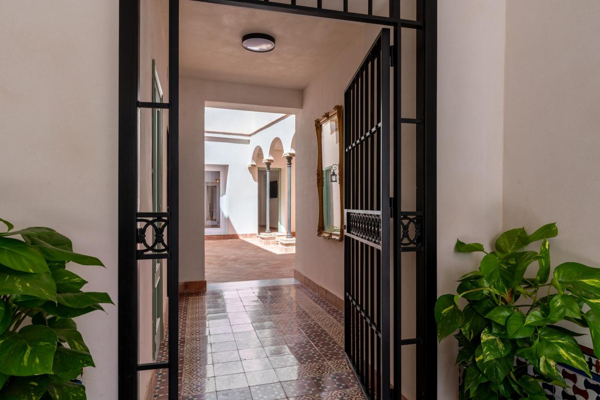 Apartamento Isaac Peral 3 Chipiona Exterior foto