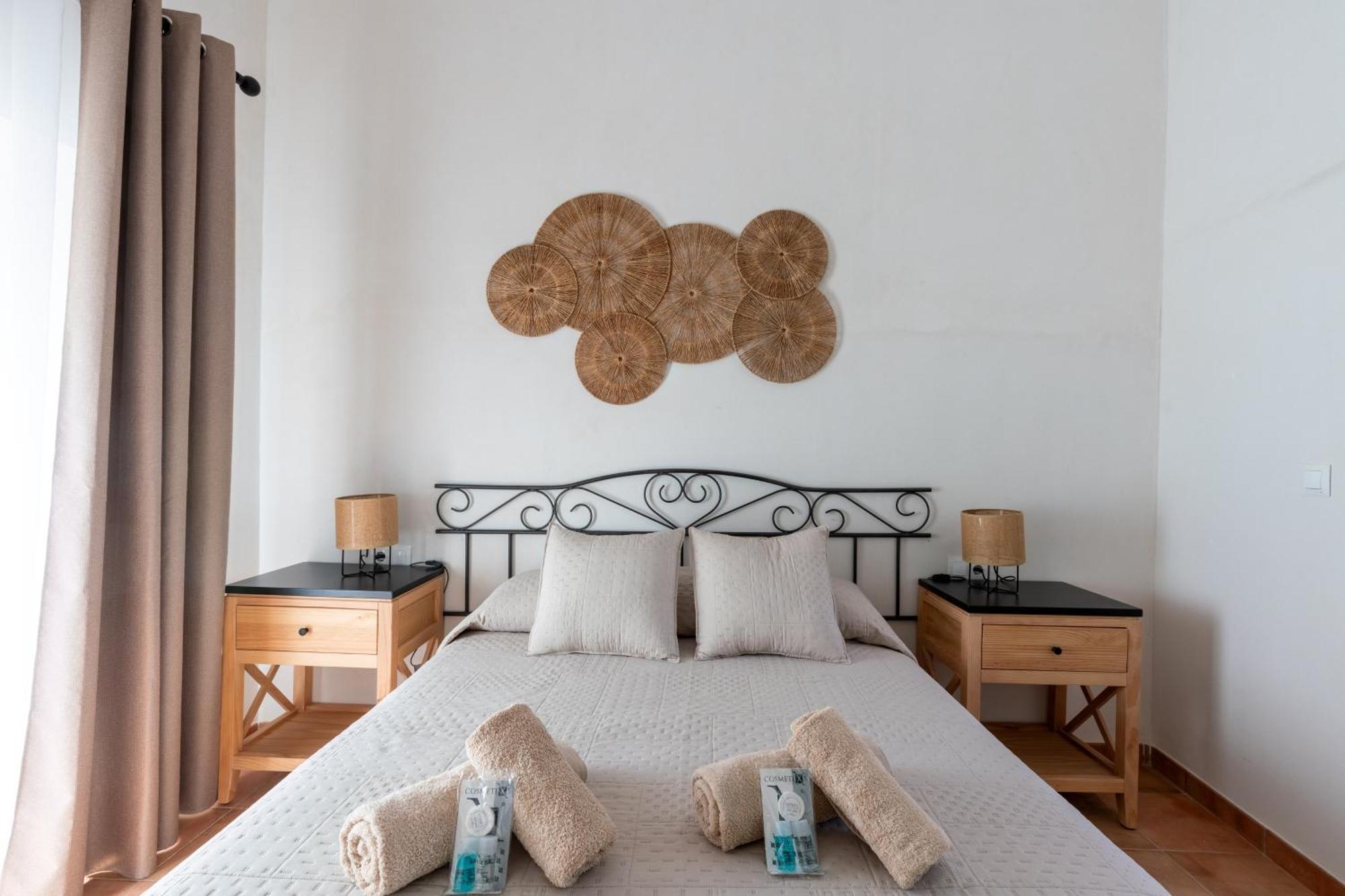Apartamento Isaac Peral 3 Chipiona Exterior foto