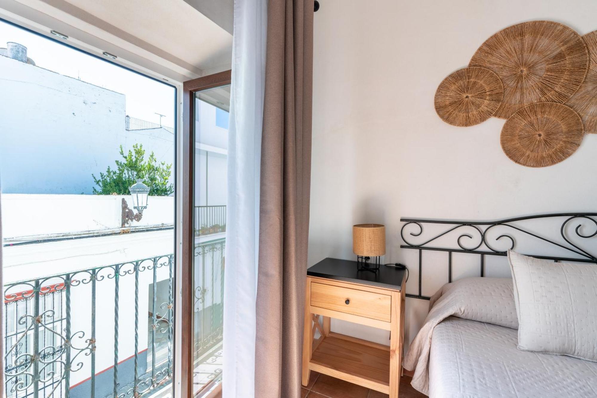 Apartamento Isaac Peral 3 Chipiona Exterior foto