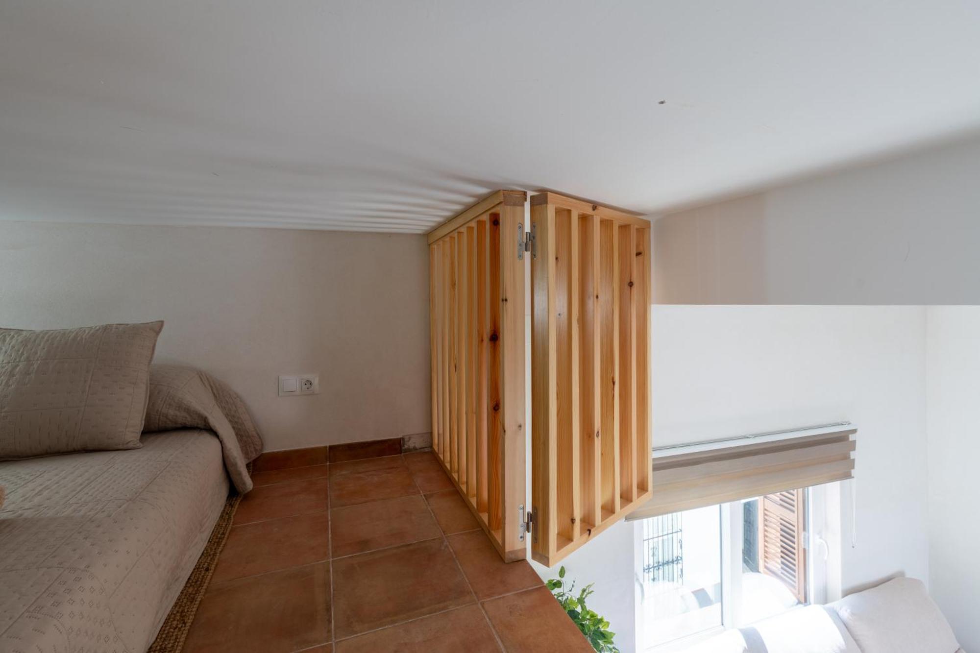 Apartamento Isaac Peral 3 Chipiona Exterior foto
