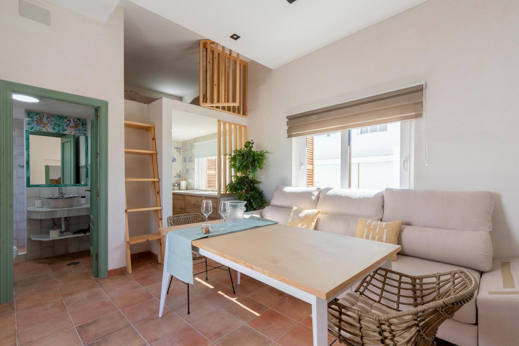 Apartamento Isaac Peral 3 Chipiona Exterior foto